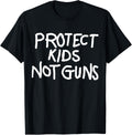 Protect Kids Not Guns