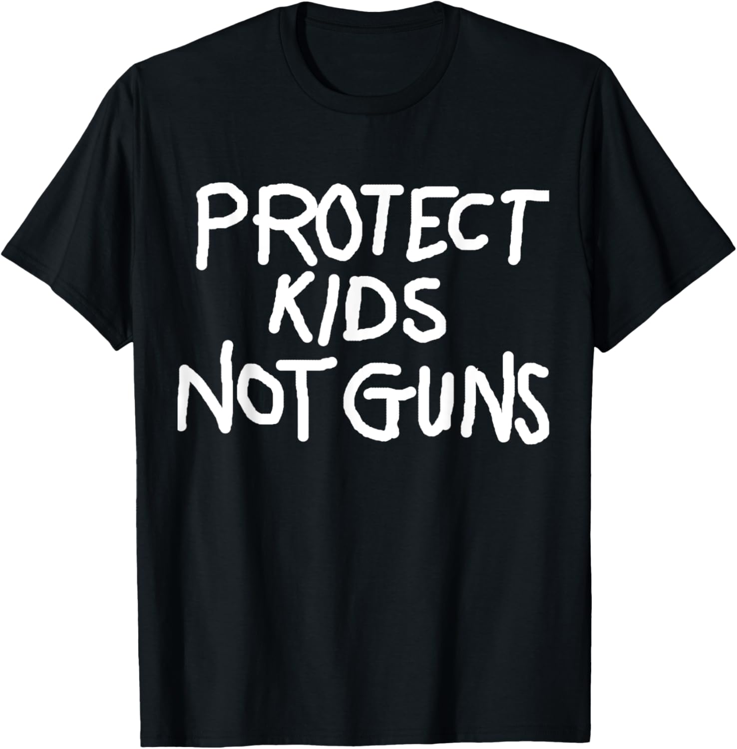 Protect Kids Not Guns