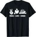 Liner Trip Cruising Ocean Ship Captain Boat Cruise