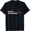 Made In Schaumburg Illinois Place Of Birth Birthplace