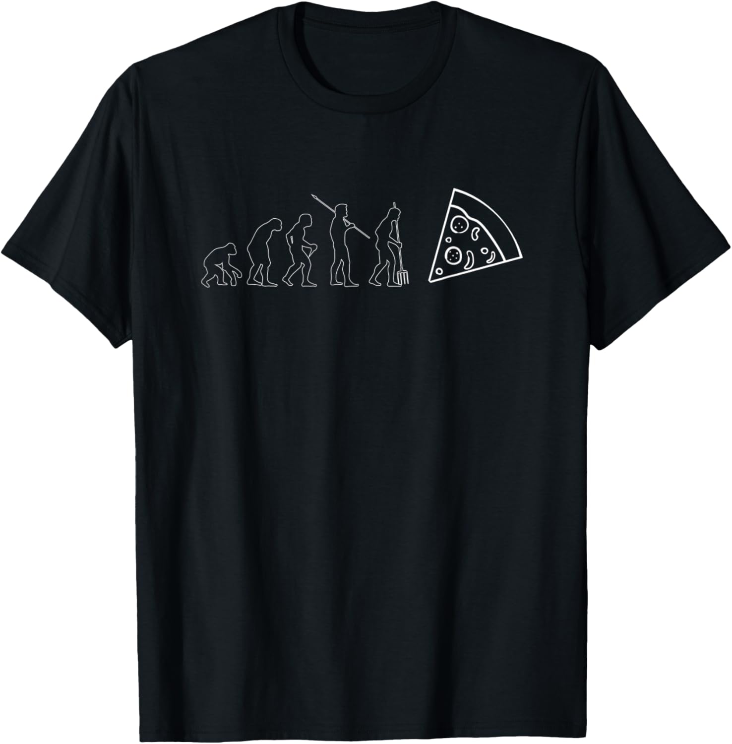 Evolution Pizza Maker