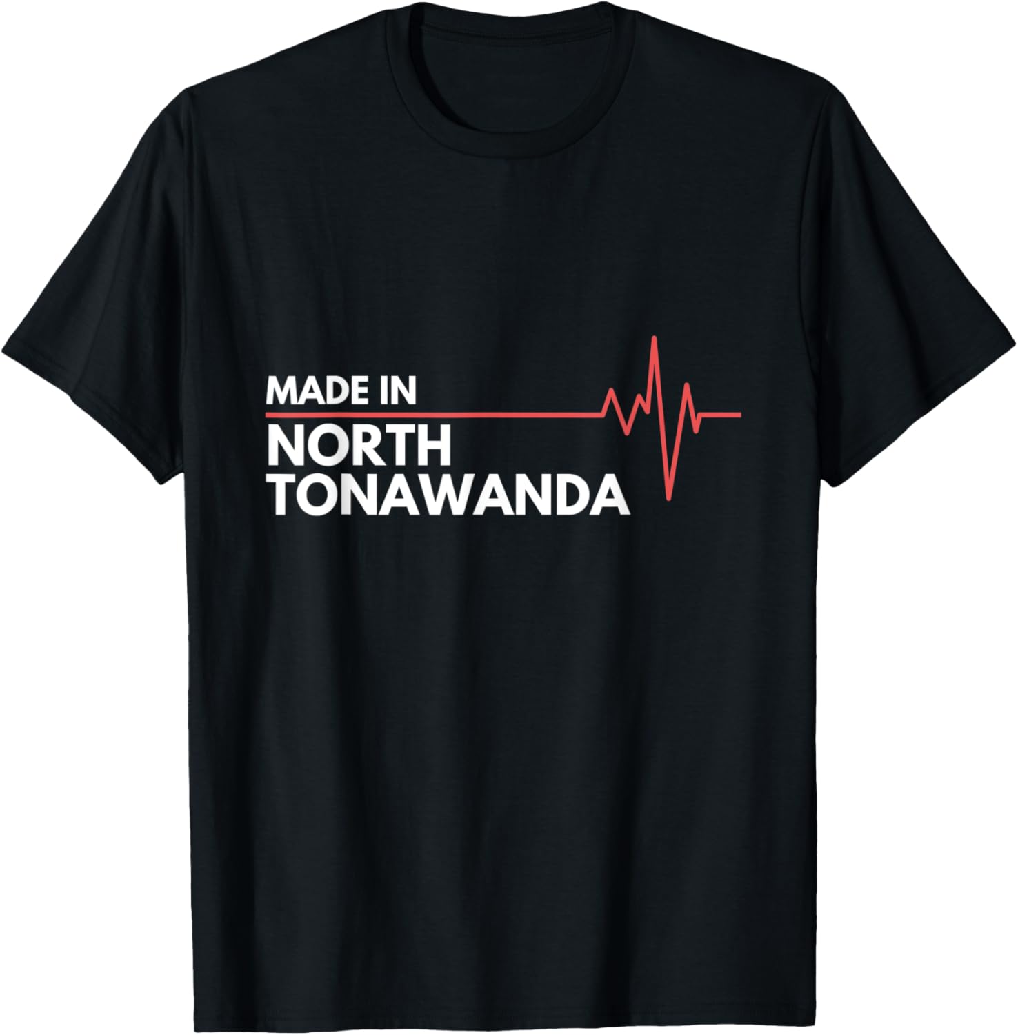 Born In North Tonawanda New York State USA Birth Place