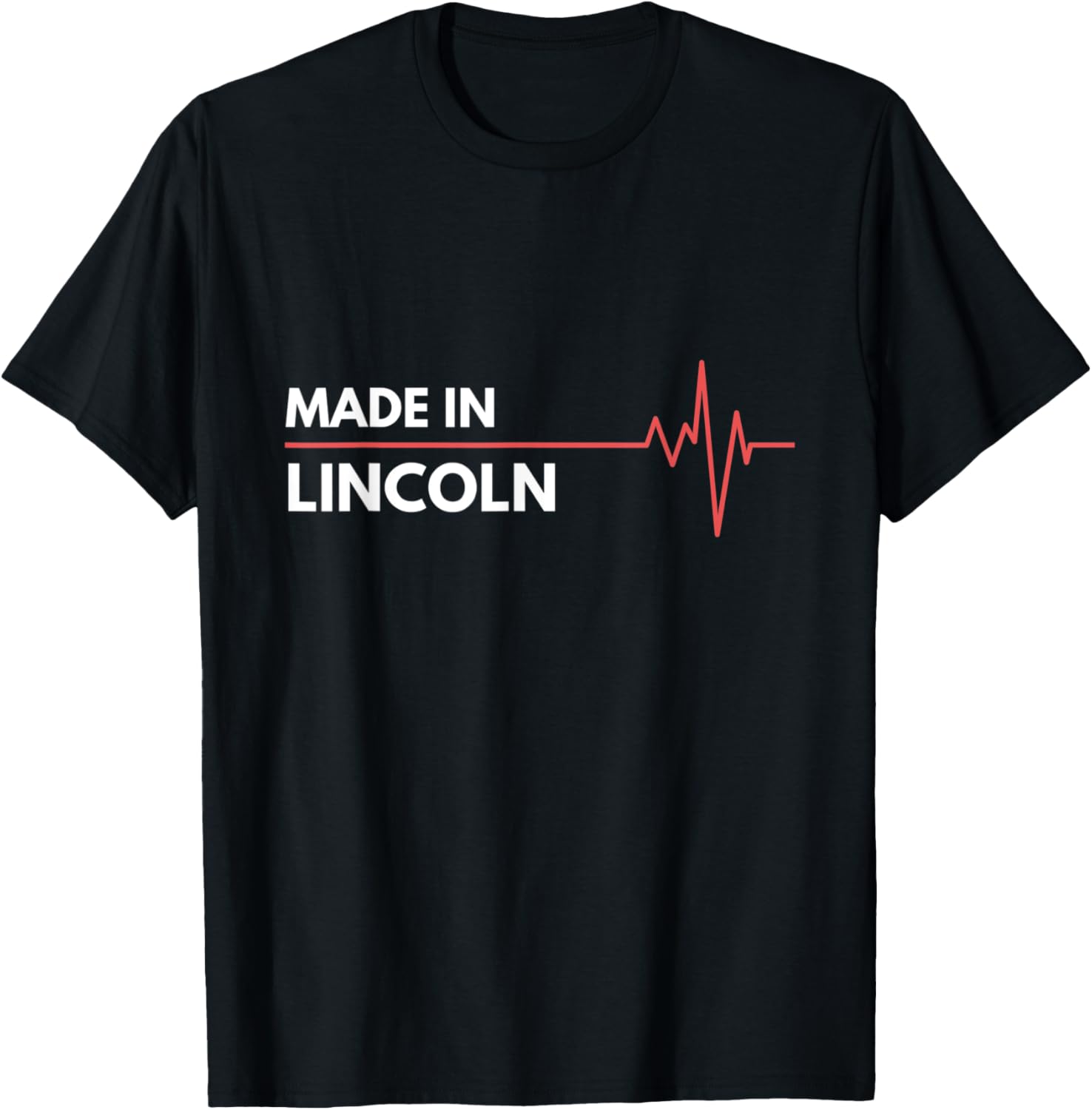 Made In Lincoln Ontario Canada Place Of Birth Hometown