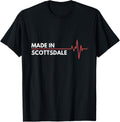 Made In Scottsdale Arizona Place Of Birth Hometown