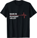 Made In Pleasant Valley West Virginia Place Of Birth Hometow