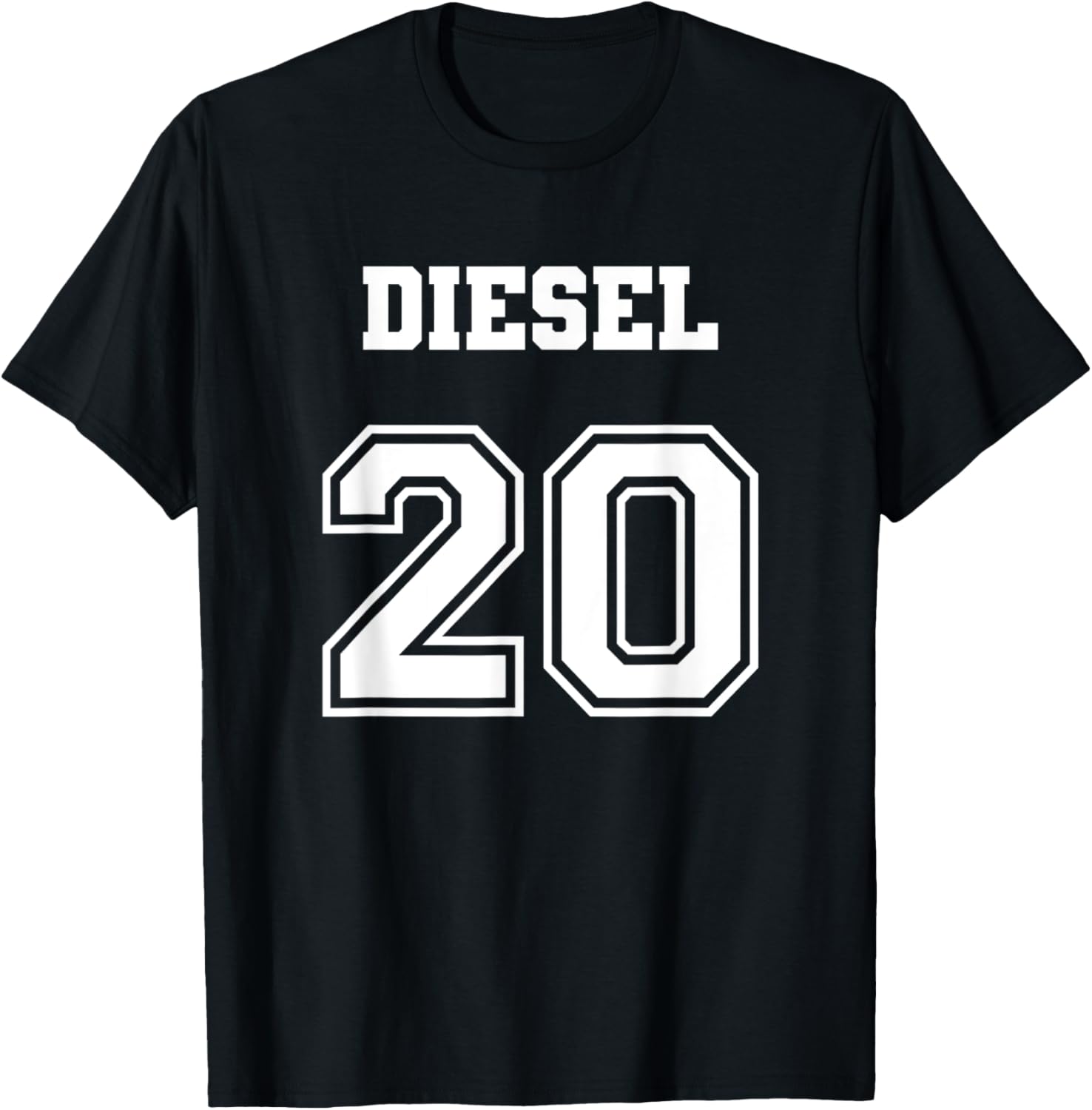 Jersey Style 20 1921 Diesel Truck Love 4x4