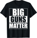 Big Guns Matter