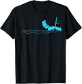 Optimist Dinghy Sailboat Lover Laser Sailing