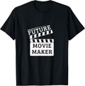 Future Movie Director Funny Film Making Filmmaker