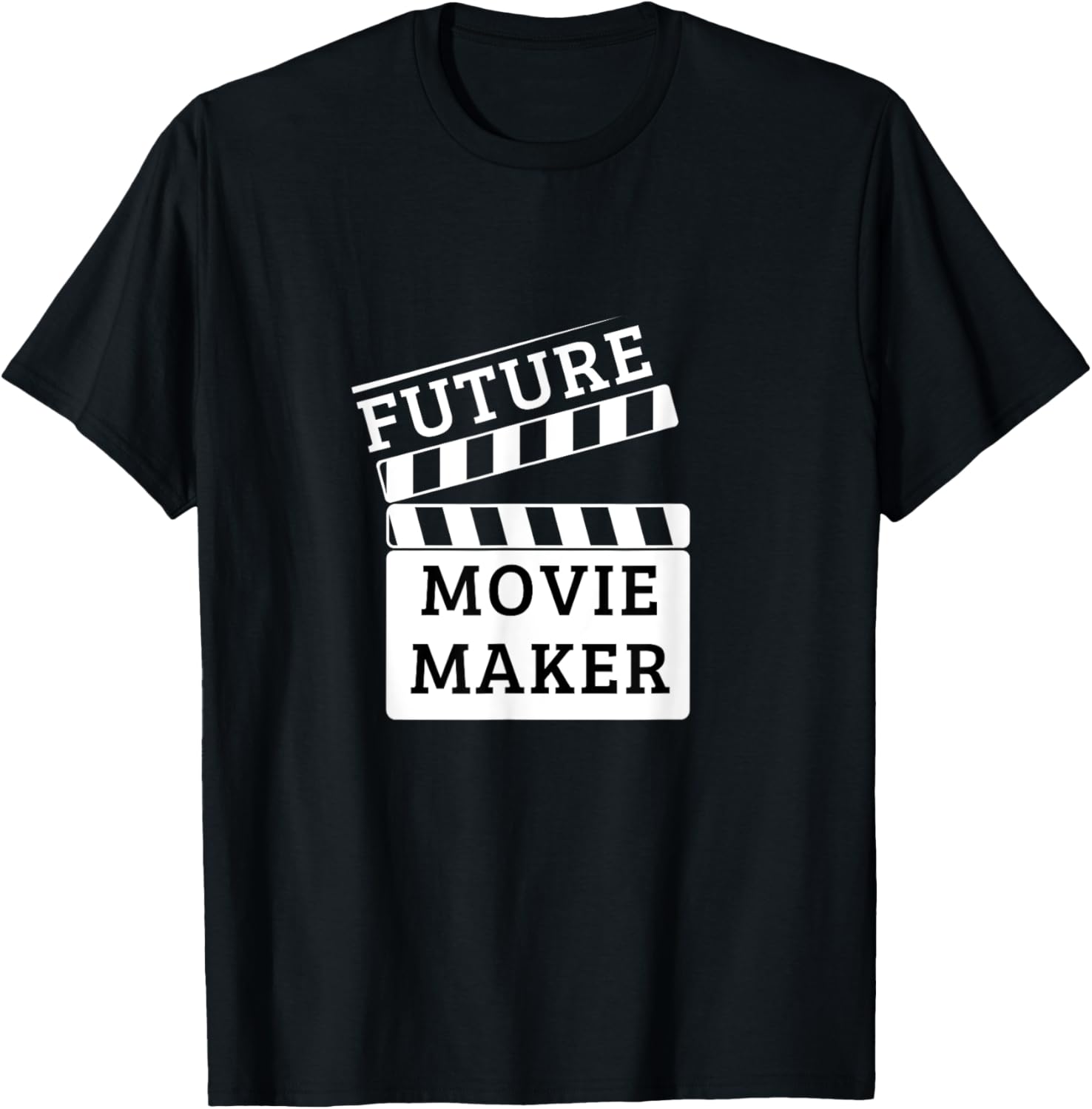 Future Movie Director Funny Film Making Filmmaker