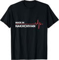 Born In Nakhchivan Azerbaijan Place Of Birth