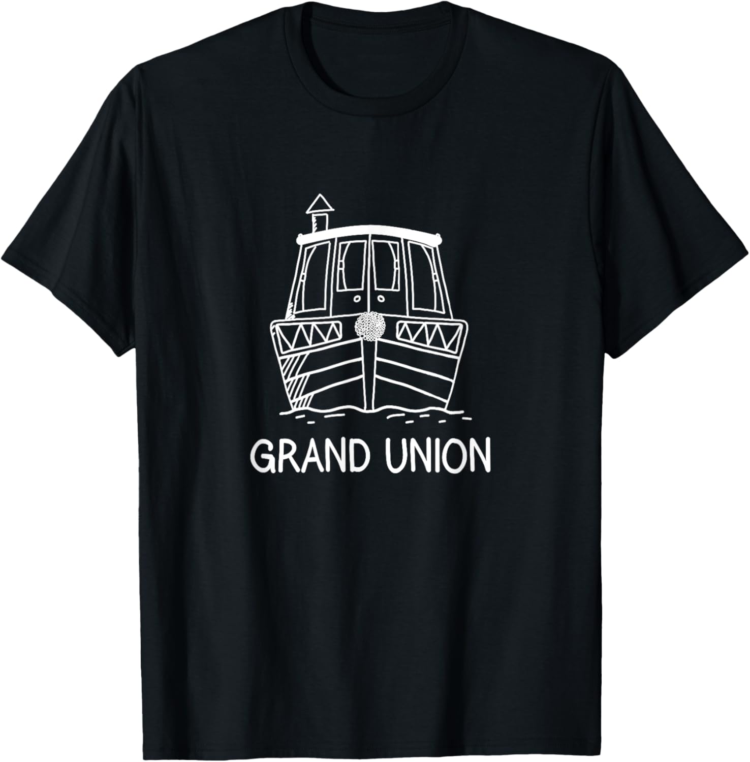 Narrowboat Boat Grand Union Canal Boat