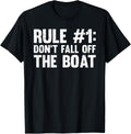 Cruise Ship Accessories Do Not Fall Off Boat