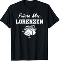 Future Mrs. Michael Lorenzen Kansas City Baseball MLBPA