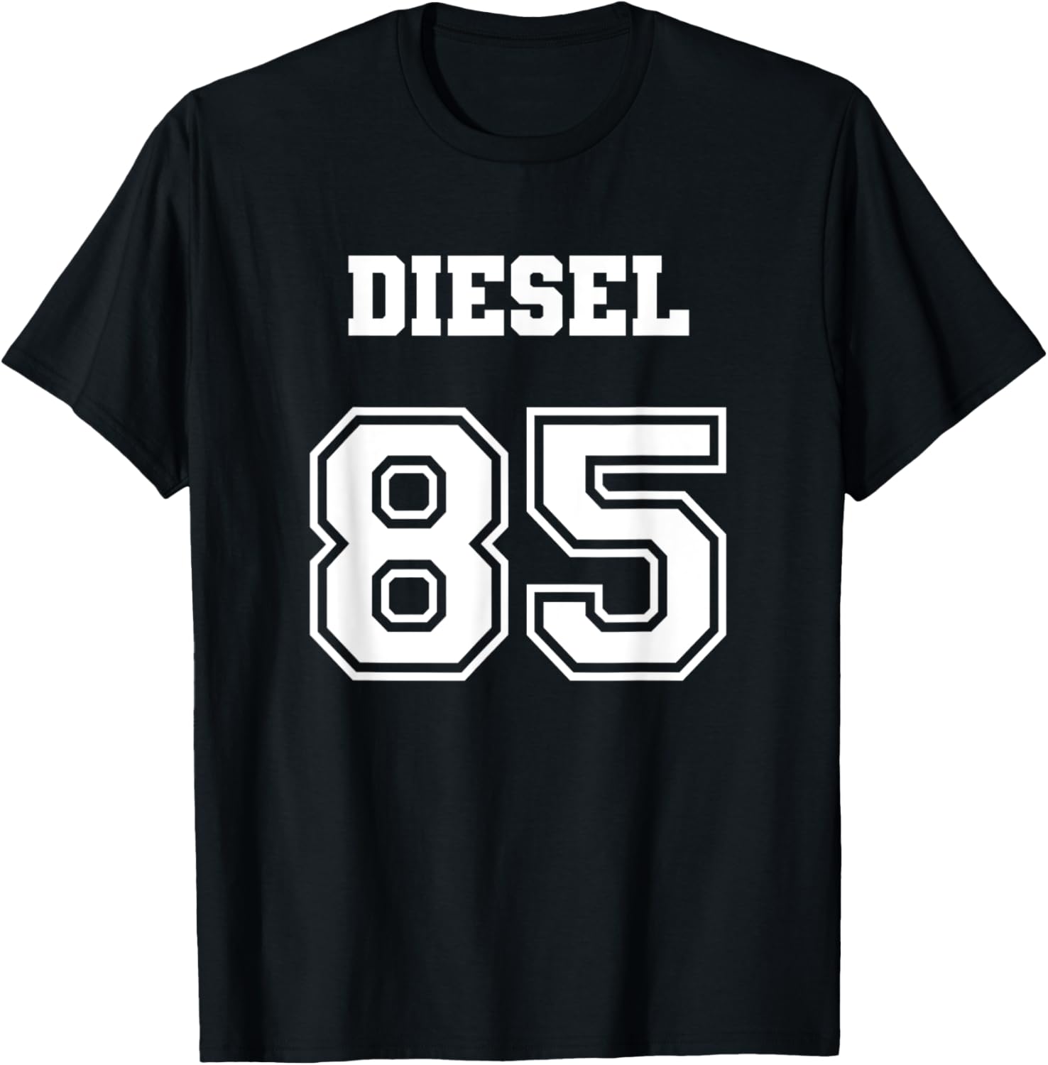 Jersey Style 85 1985 Diesel Truck Love 4x4