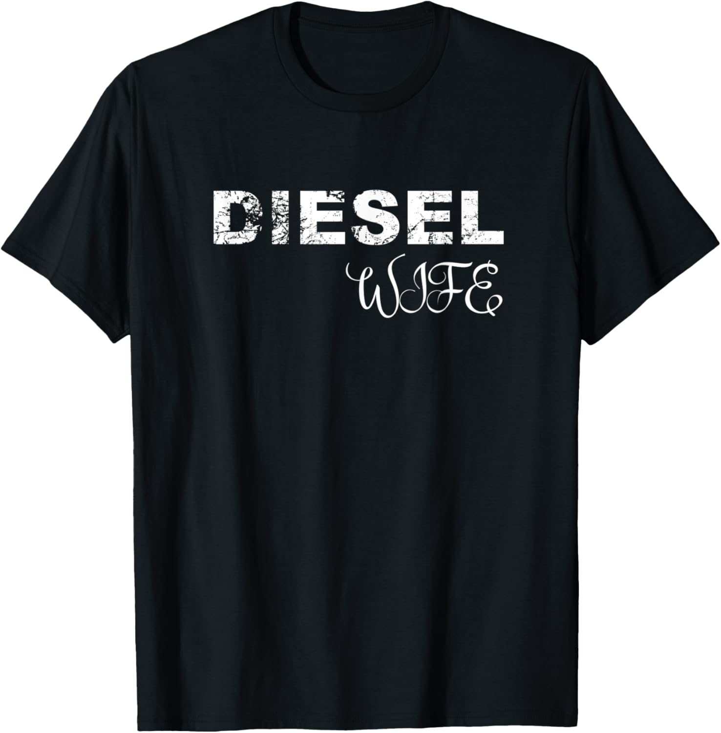 Wives Married To Diesel Truck Drivers Diesel Wife
