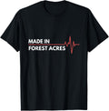 Made In Forest Acres South Carolina Place Of Birth