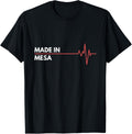 Made In Mesa Arizona Place Of Birth Hometown