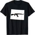 Wyoming Pride Gun Rights 2Nd Amendment