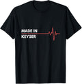 Made In Keyser West Virginia Place Of Birth Hometown