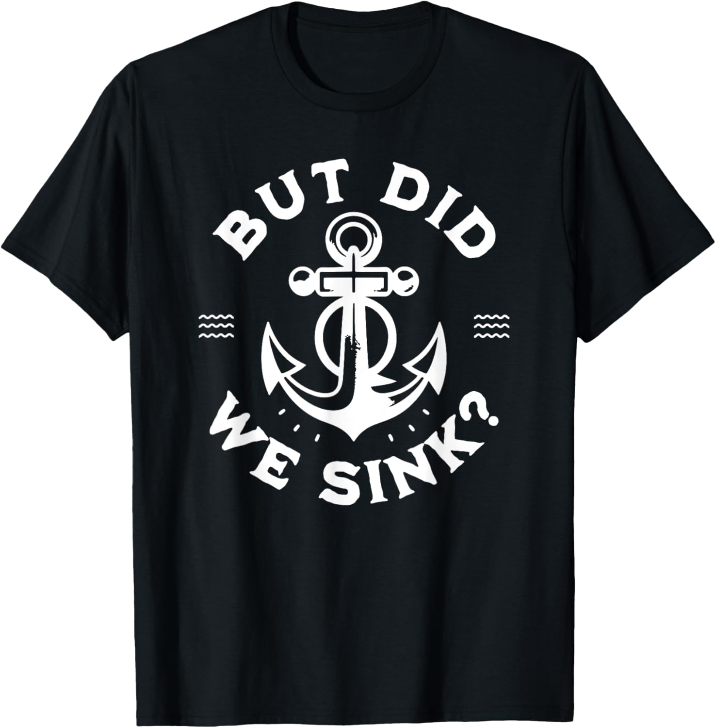 Funny Cruise Boat Owners