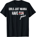 Girls Just Wanna Have Guns Funs