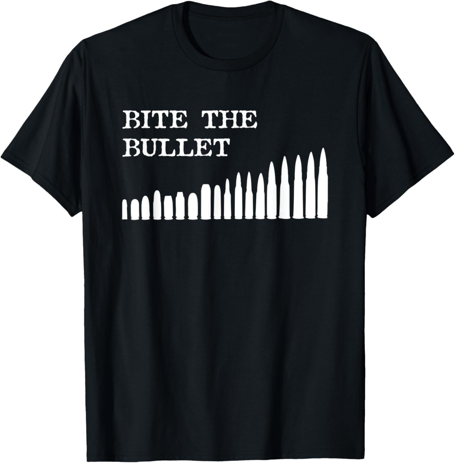 Bite Bullet Types Of Bullet Rounds Pro Gun