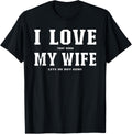 I Love That When My Wife Lets Me Buy Guns