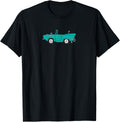 Amphicar Aqua Turquoise Car Boat Owner Collector