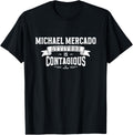Attitude Is Contagious Michael Mercado Prospect Baseball Fan