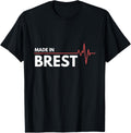 Made In Brest France Place Of Birth