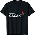 Made In Cacak Serbia Srbija Place Of Birth