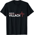 Made In Villach Austria Place Of Birth