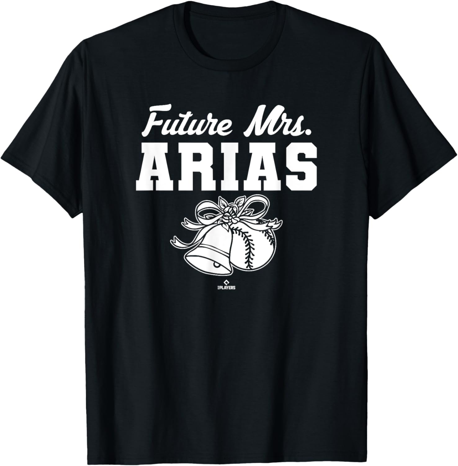 Future Mrs. Michael Arias Chicago Baseball MLBPA