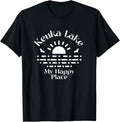 Keuka Lake My Happy Place Finger Lakes
