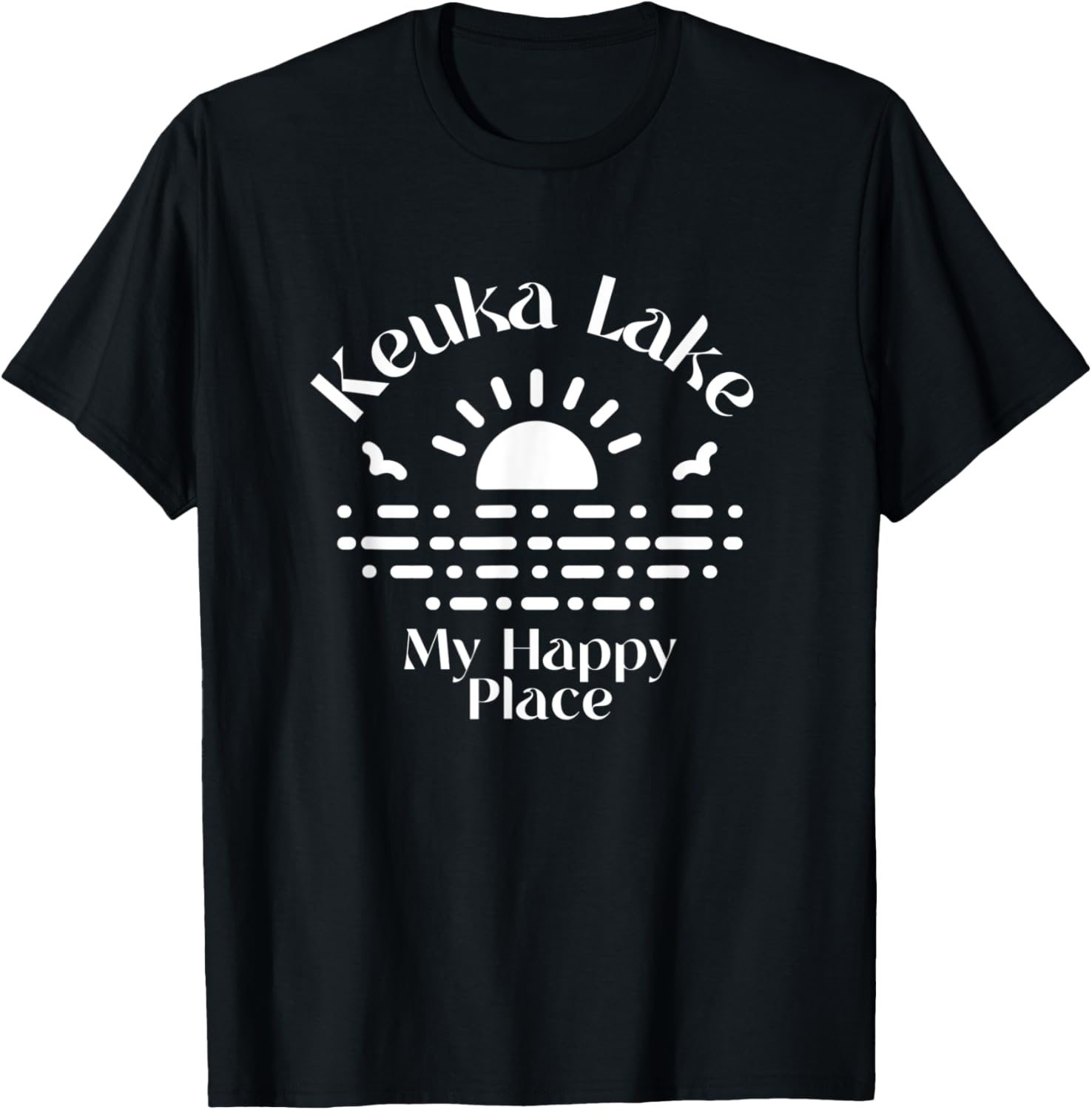 Keuka Lake My Happy Place Finger Lakes