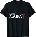 Born In Alaska Heartbeat Place Of Birth