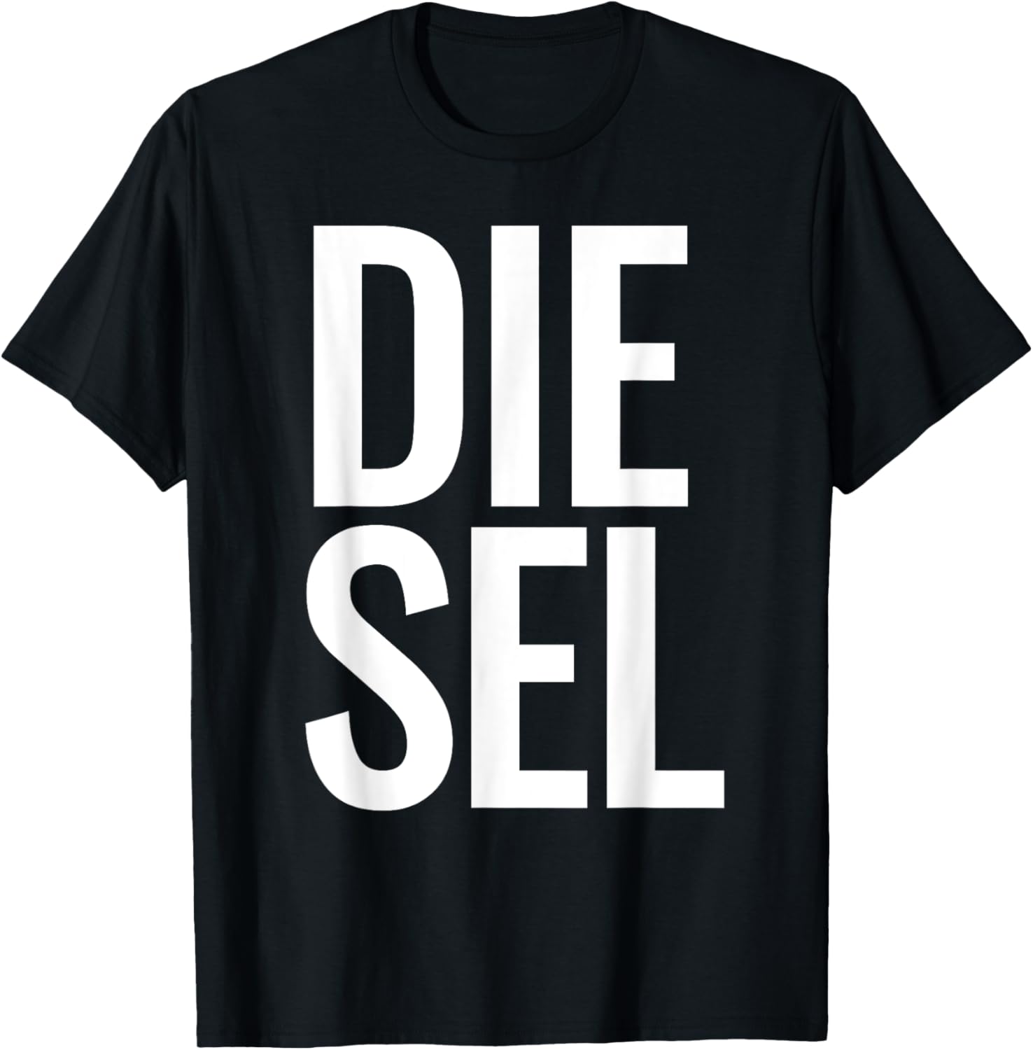 Diesel Large Text Diesels Trucks Roll Coal Power