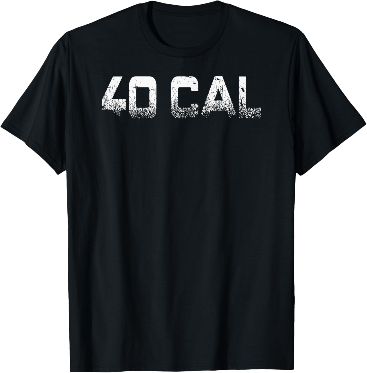40 Cal