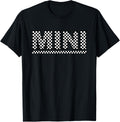 Checkered Mini