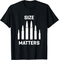 Size Matters Bullet Gun