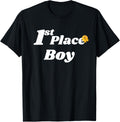 Fun Graphic-First Place Boy