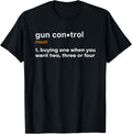Gun Control Funny Gun Owner