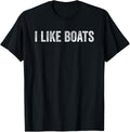 I Like Boats
