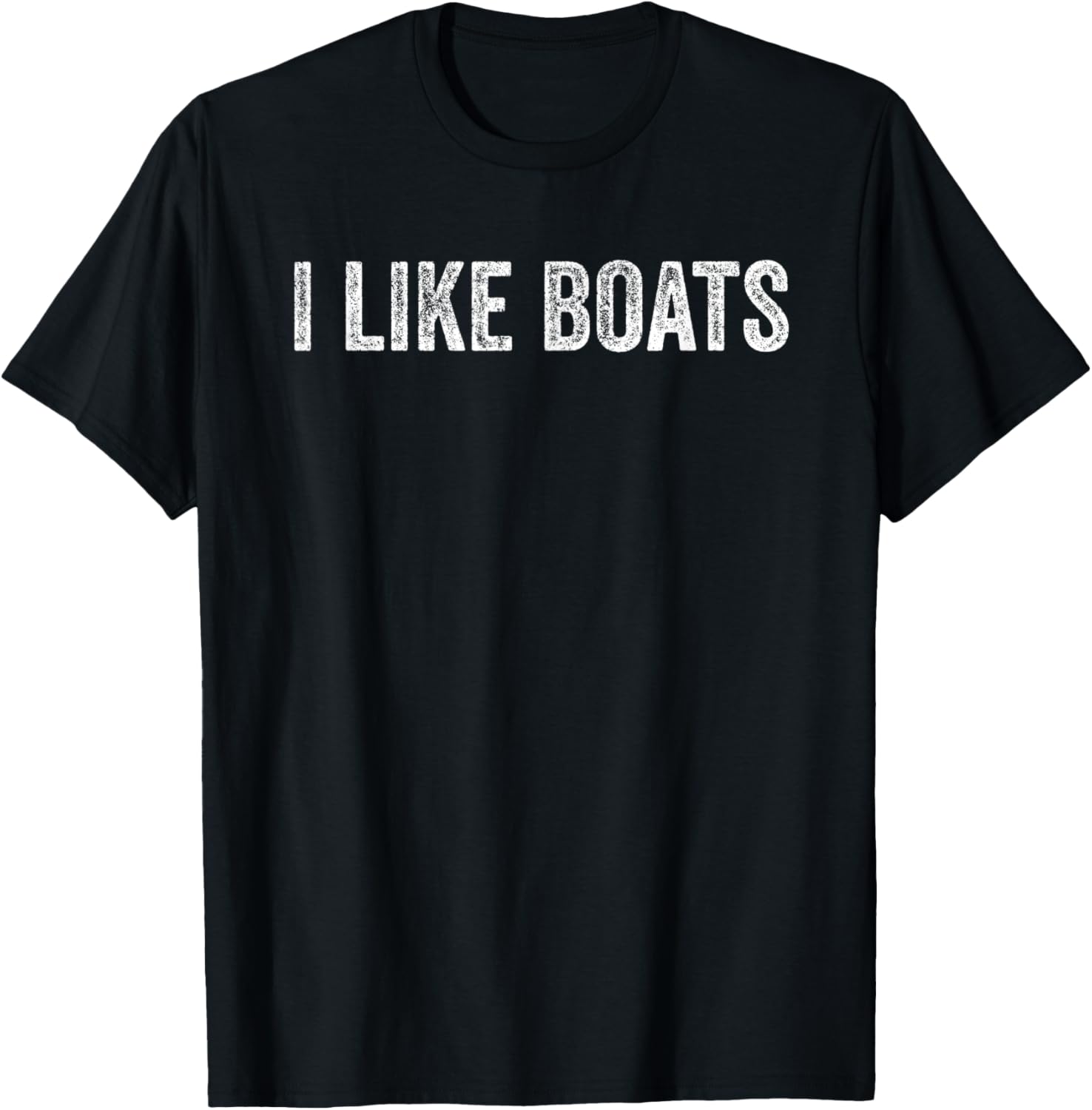 I Like Boats