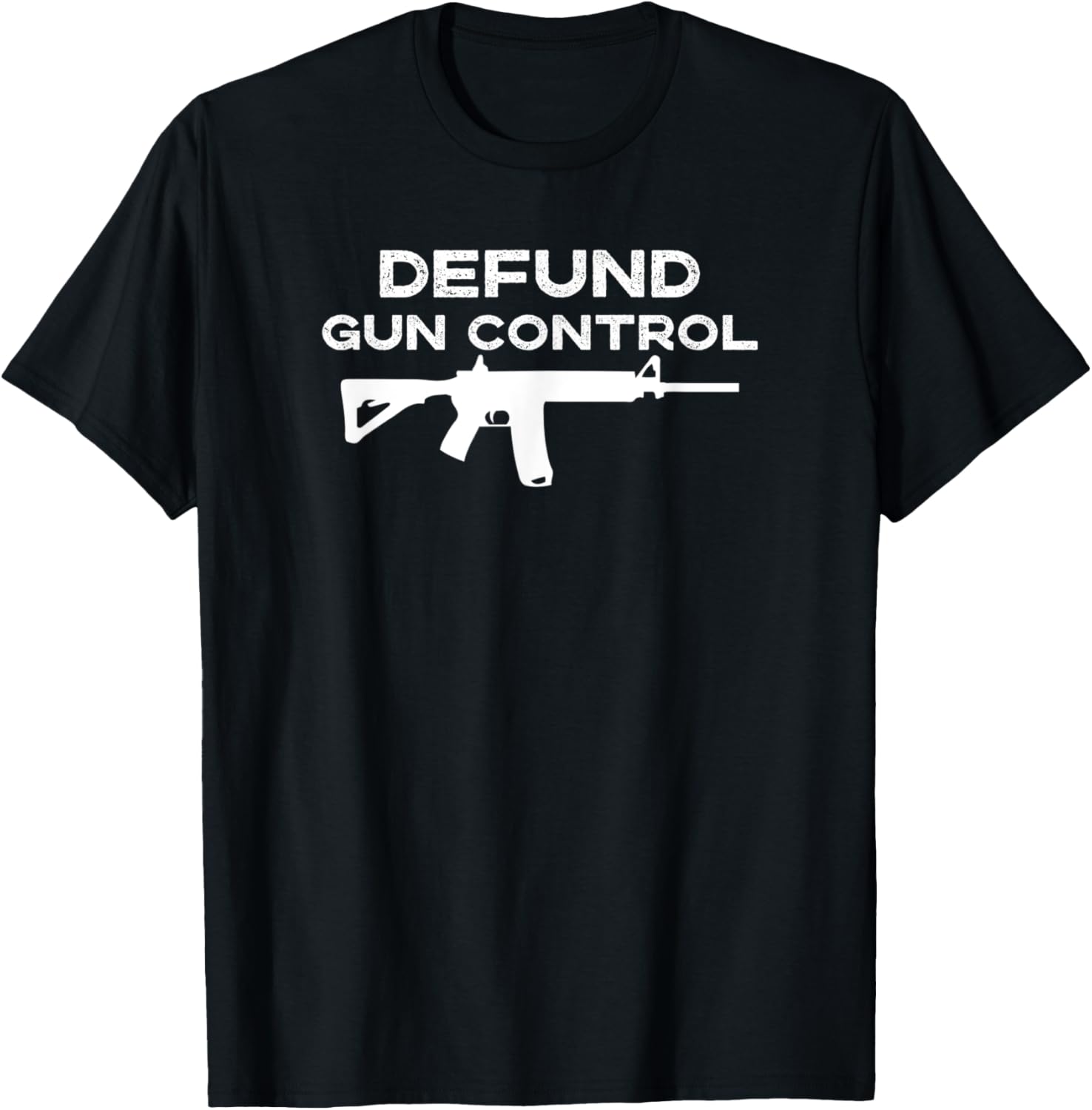 2A 2Nd Amendment Defund Gun Control Gun Owner