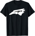 North Carolina Pride Gun Rights 2Nd Amendment