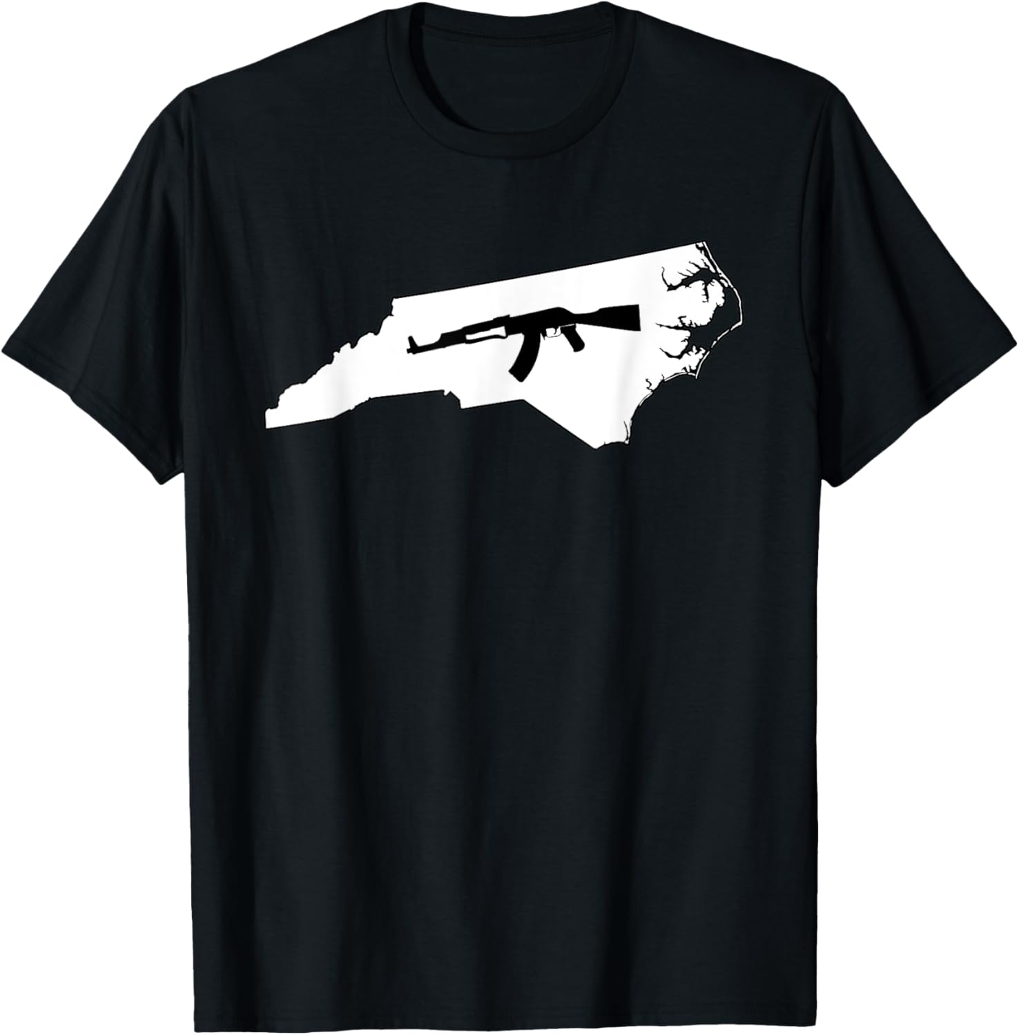 North Carolina Pride Gun Rights 2Nd Amendment