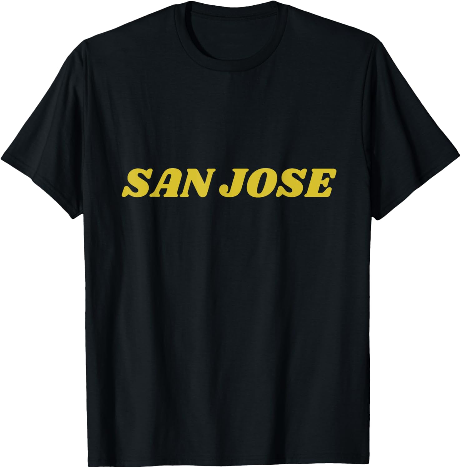 Popular Place Name SAN JOSE