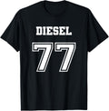 Jersey Style 77 1977 Diesel Truck Love 4x4